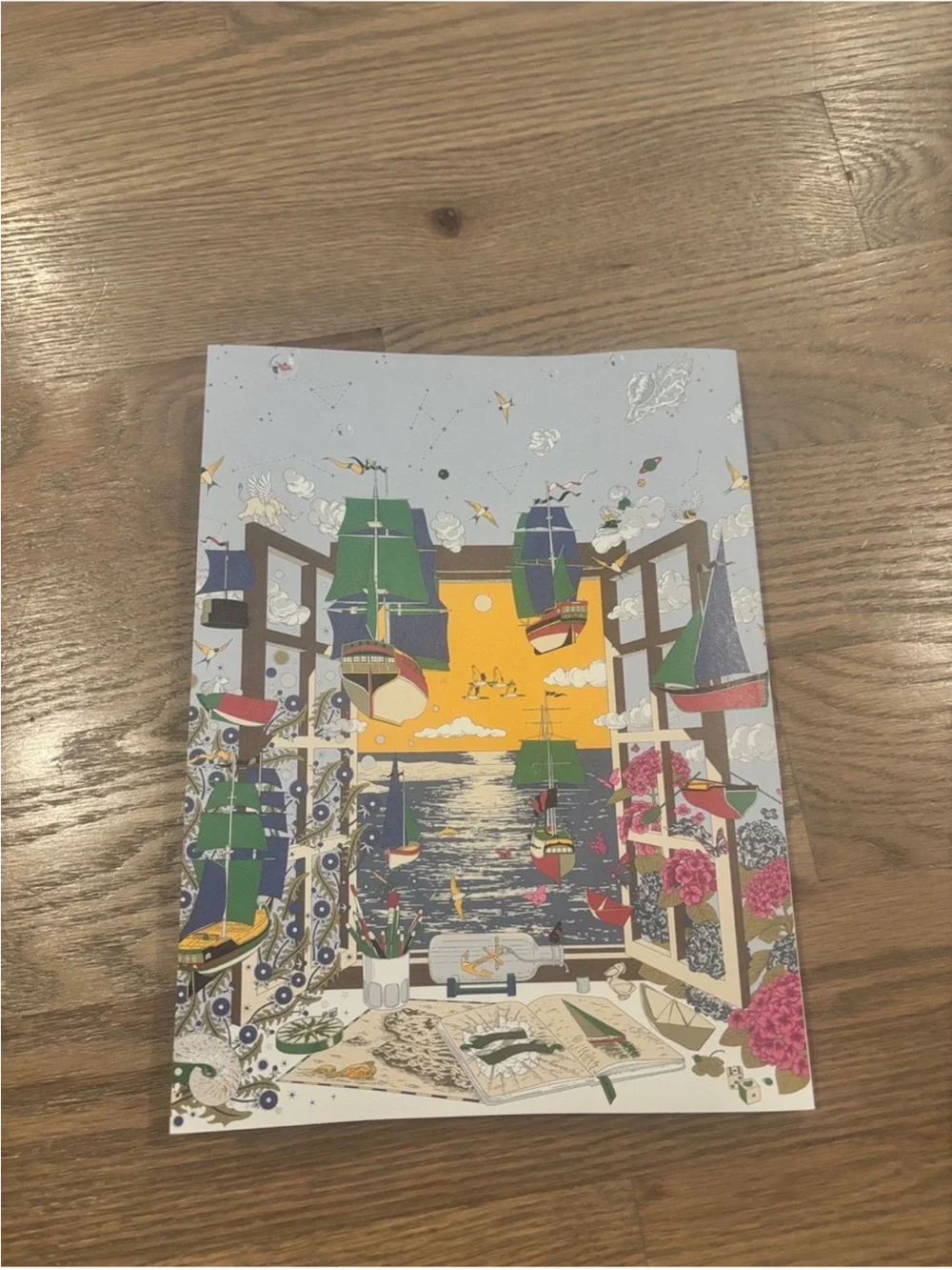 Hermes Catalog No 88 Spring Summer 36 Brand New July 2026